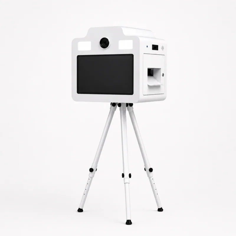 Location photobooth mariage et événement à Lyon et dans le Rhône, Eventcore